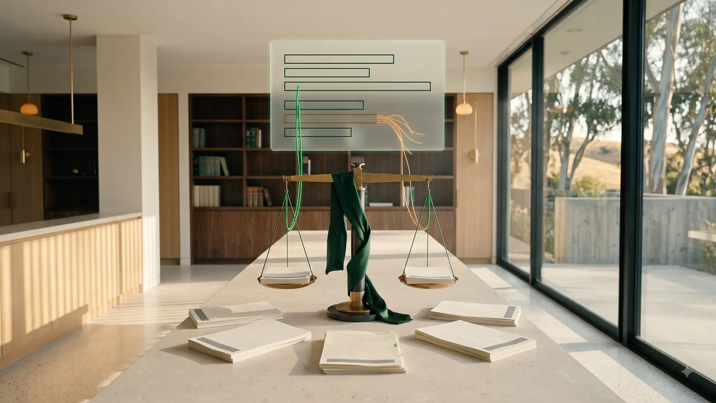 How to Benchmark AI Patent Draft Quality