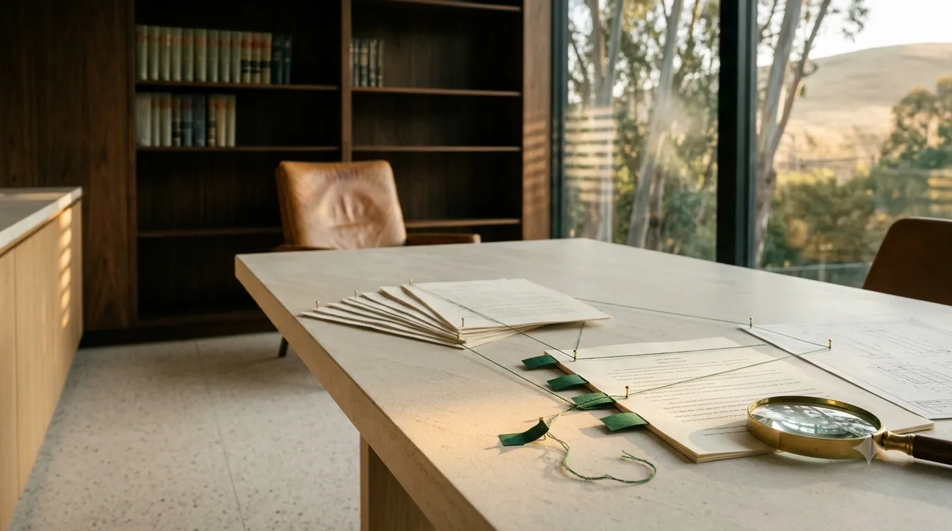 How AI Can Flag Examiner-Style Objections Before You File