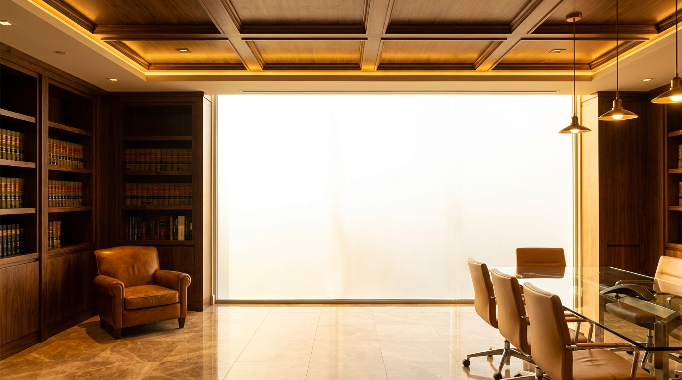 Esgenix patent drafting platform - modern law firm workspace