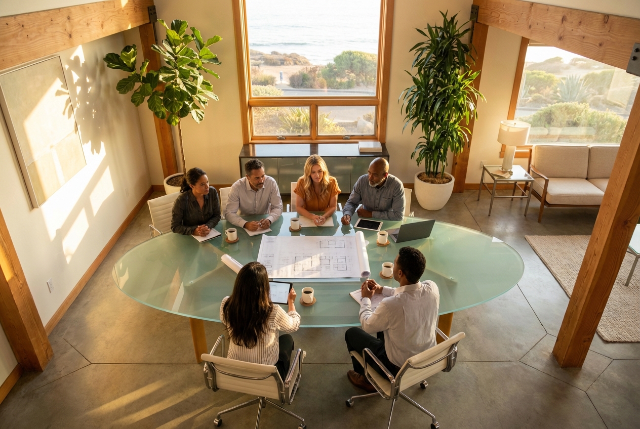Multi-LLM Claim Generation