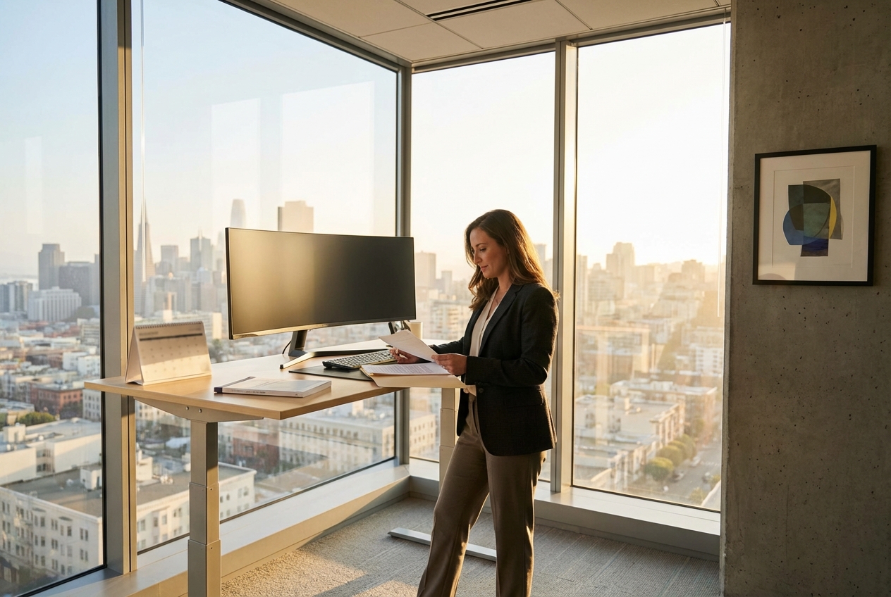 Your AI co-counsel that acts, not just answers.